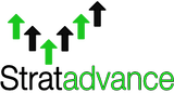 Stratadvance logo